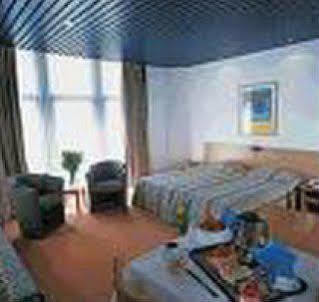 Hotel Royal Astor Остенде Екстериор снимка